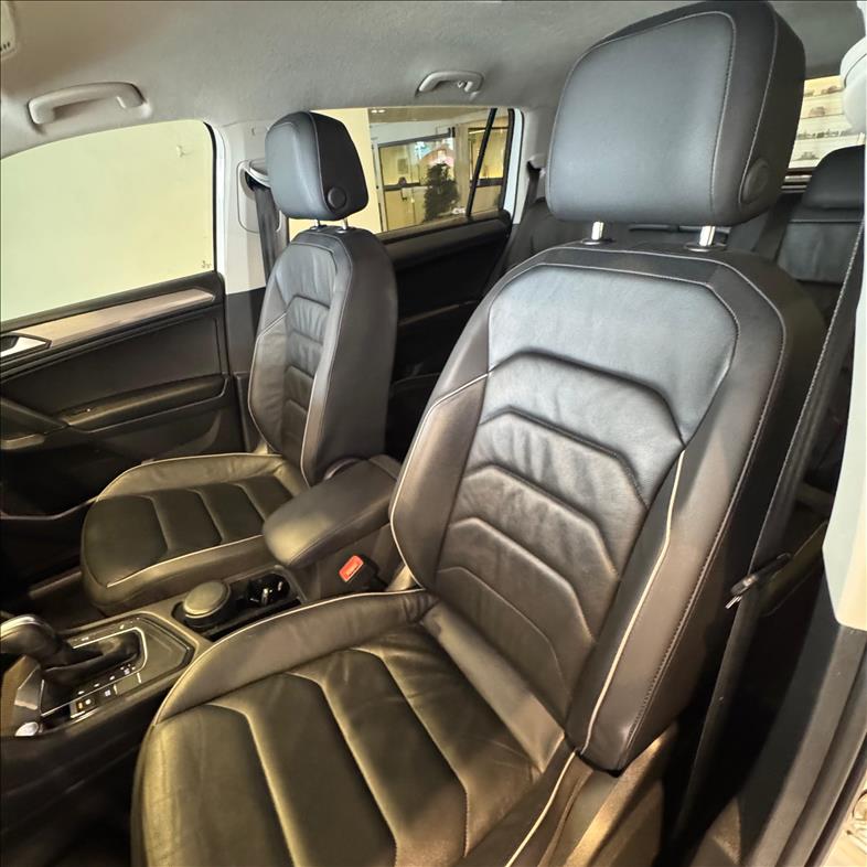 VOLKSWAGEN  TIGUAN   1.4 250 TSI Allspace Comfortline  - 20110