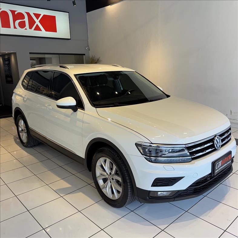 VOLKSWAGEN  TIGUAN   1.4 250 TSI Allspace Comfortline  - 20106