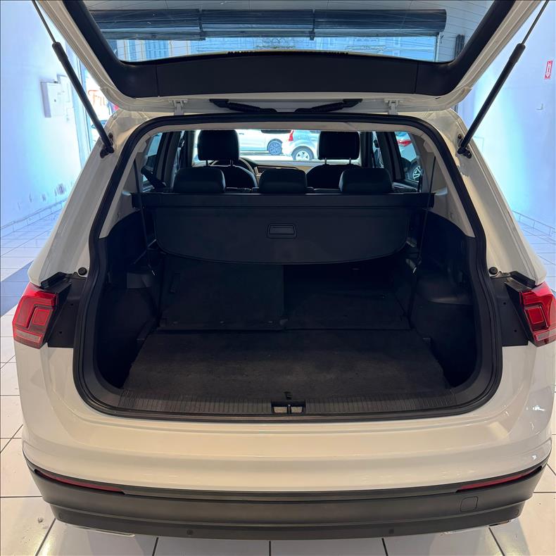 VOLKSWAGEN  TIGUAN   1.4 250 TSI Allspace Comfortline  - 20116