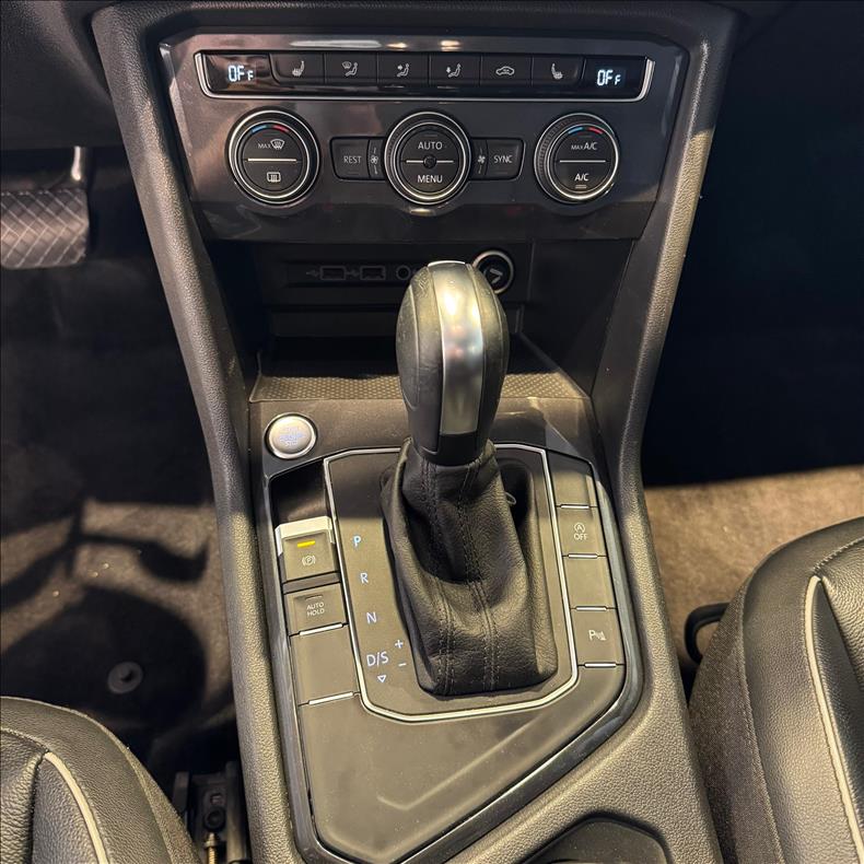 VOLKSWAGEN  TIGUAN   1.4 250 TSI Allspace Comfortline  - 20114