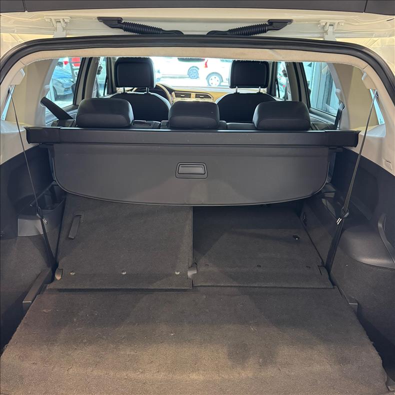 VOLKSWAGEN  TIGUAN   1.4 250 TSI Allspace Comfortline  - 20117