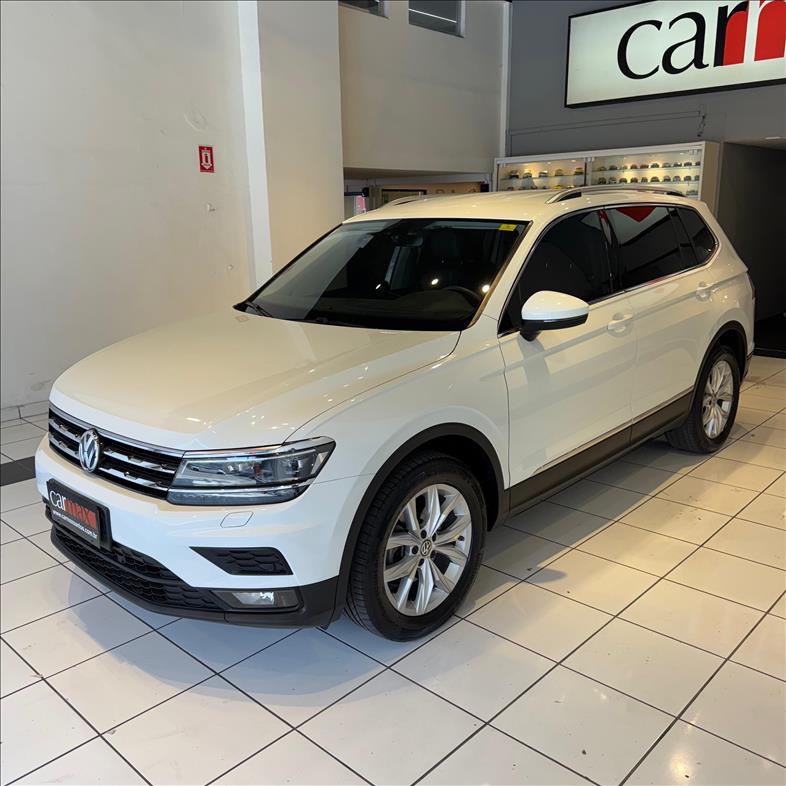 VOLKSWAGEN  TIGUAN   1.4 250 TSI Allspace Comfortline  - 20104