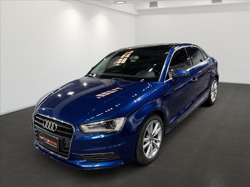 AUDI  A3 