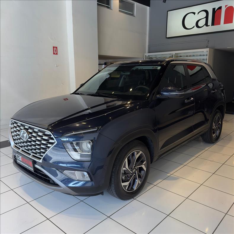 HYUNDAI  CRETA   1.0 Tgdi Limited  - 20962