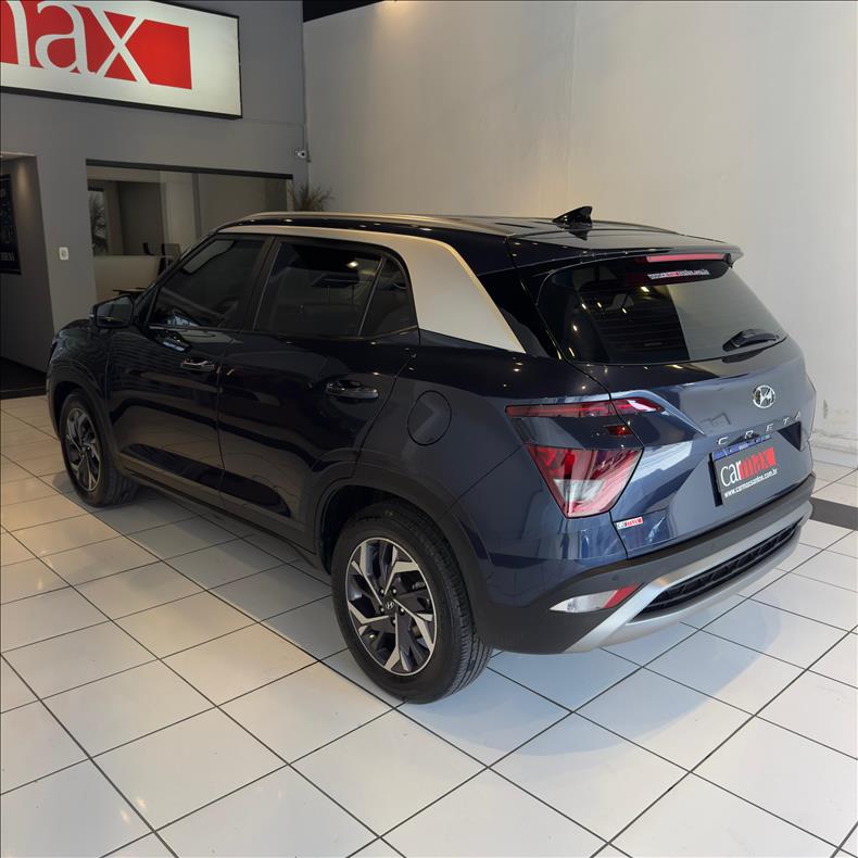 HYUNDAI  CRETA   1.0 Tgdi Limited  - 20966