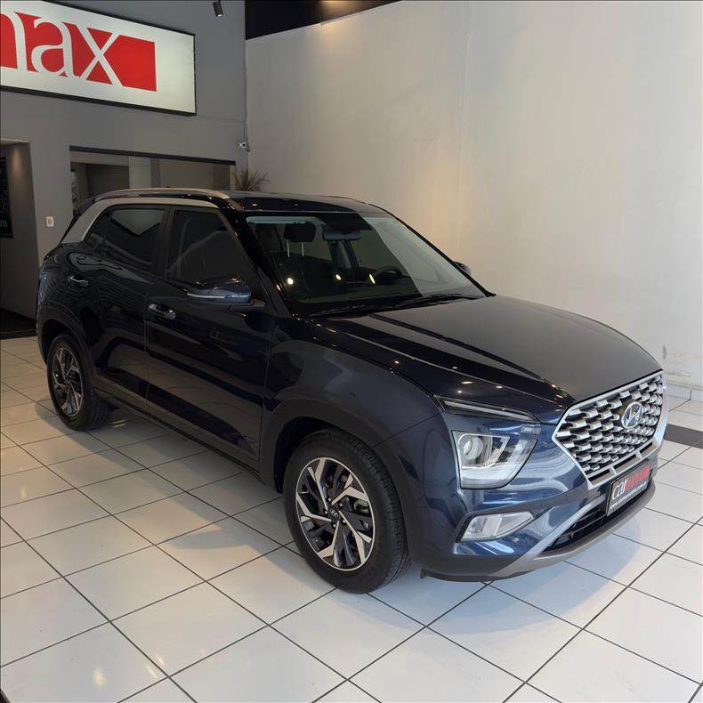 HYUNDAI  CRETA   1.0 Tgdi Limited  - 20965
