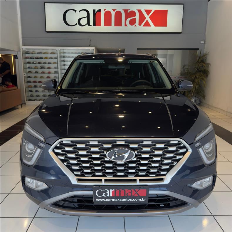 HYUNDAI  CRETA   1.0 Tgdi Limited  - 20964