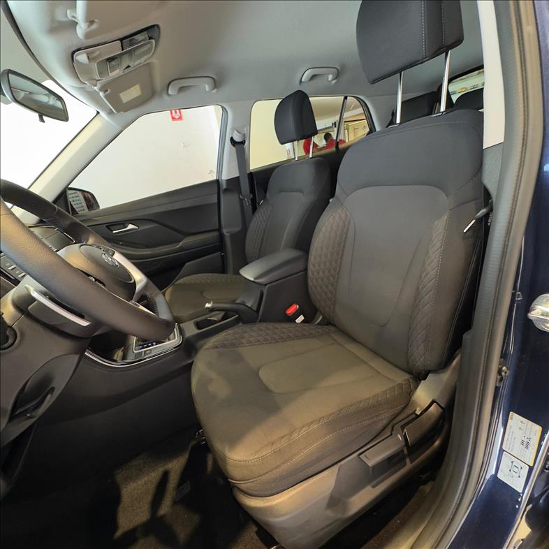 HYUNDAI  CRETA   1.0 Tgdi Limited  - 20969