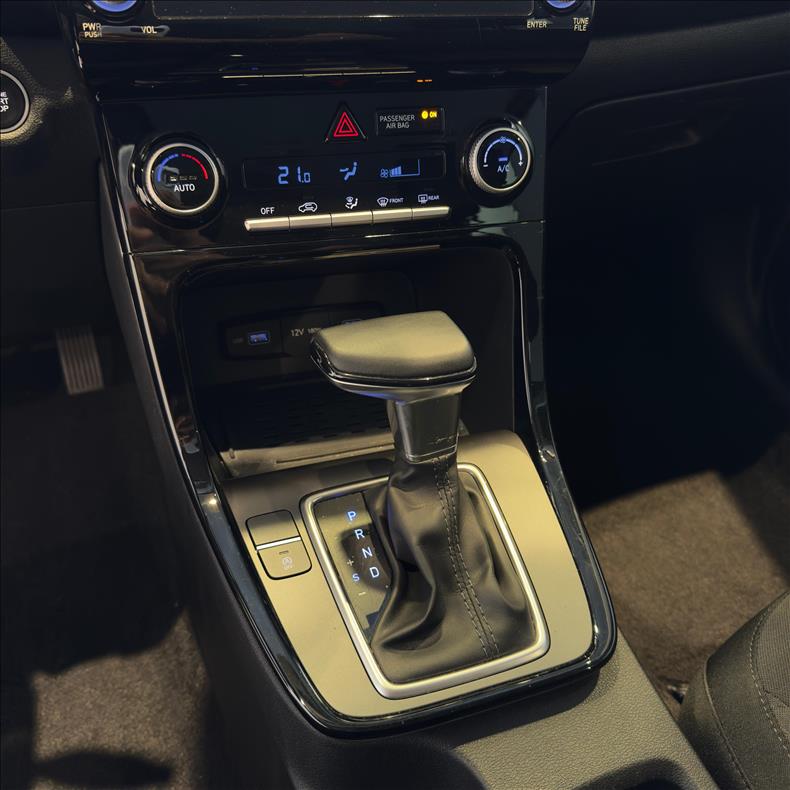 HYUNDAI  CRETA   1.0 Tgdi Limited  - 20975