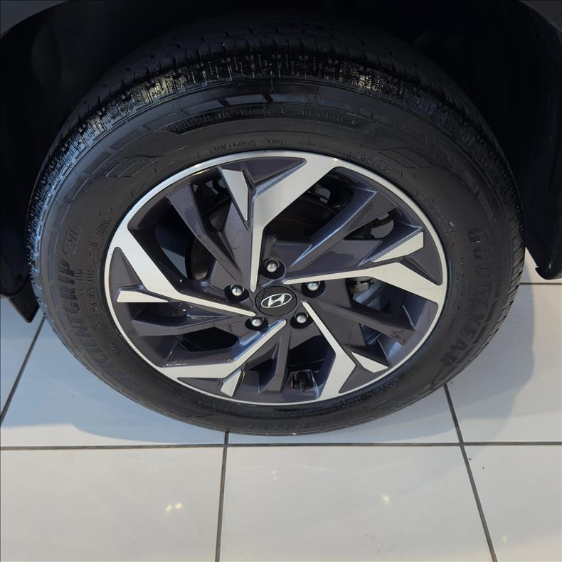 HYUNDAI  CRETA   1.0 Tgdi Limited  - 20979