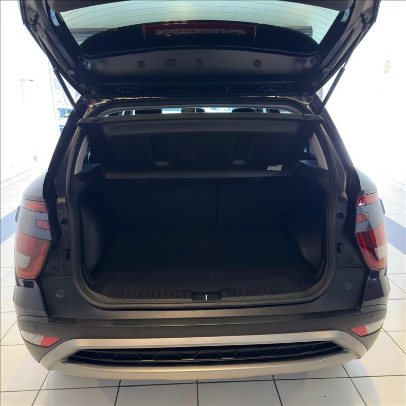 HYUNDAI  CRETA   1.0 Tgdi Limited  - 20977