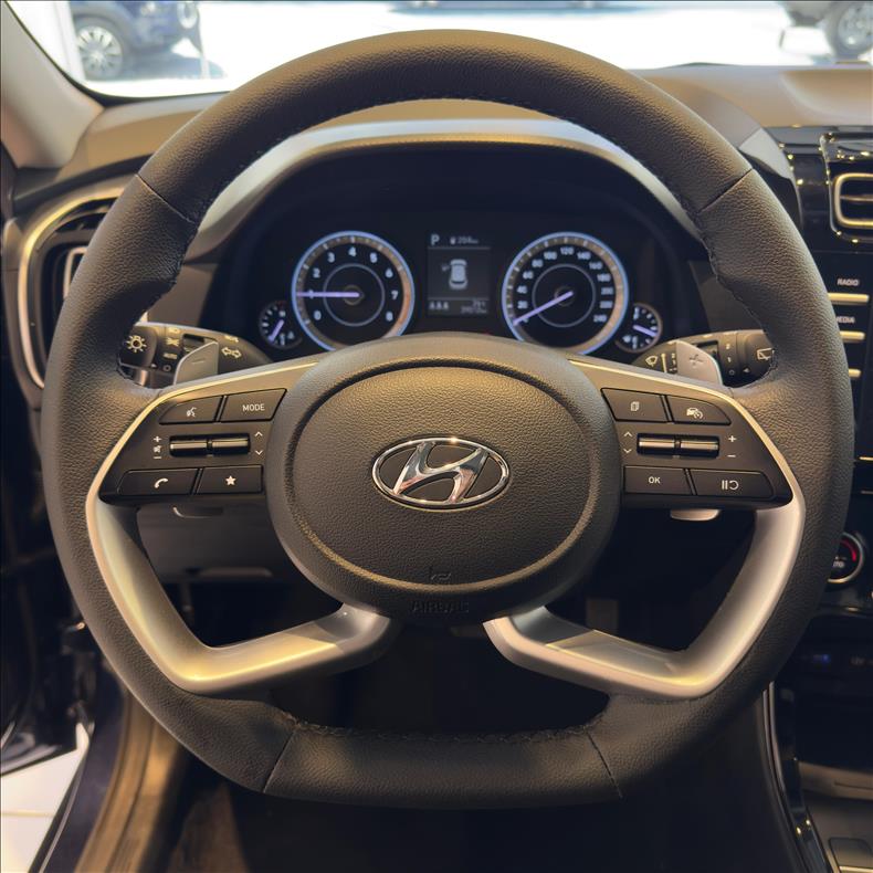 HYUNDAI  CRETA   1.0 Tgdi Limited  - 20976