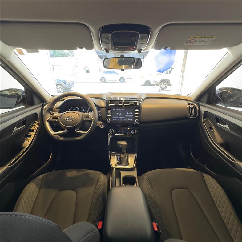 HYUNDAI  CRETA   1.0 Tgdi Limited  - 20971
