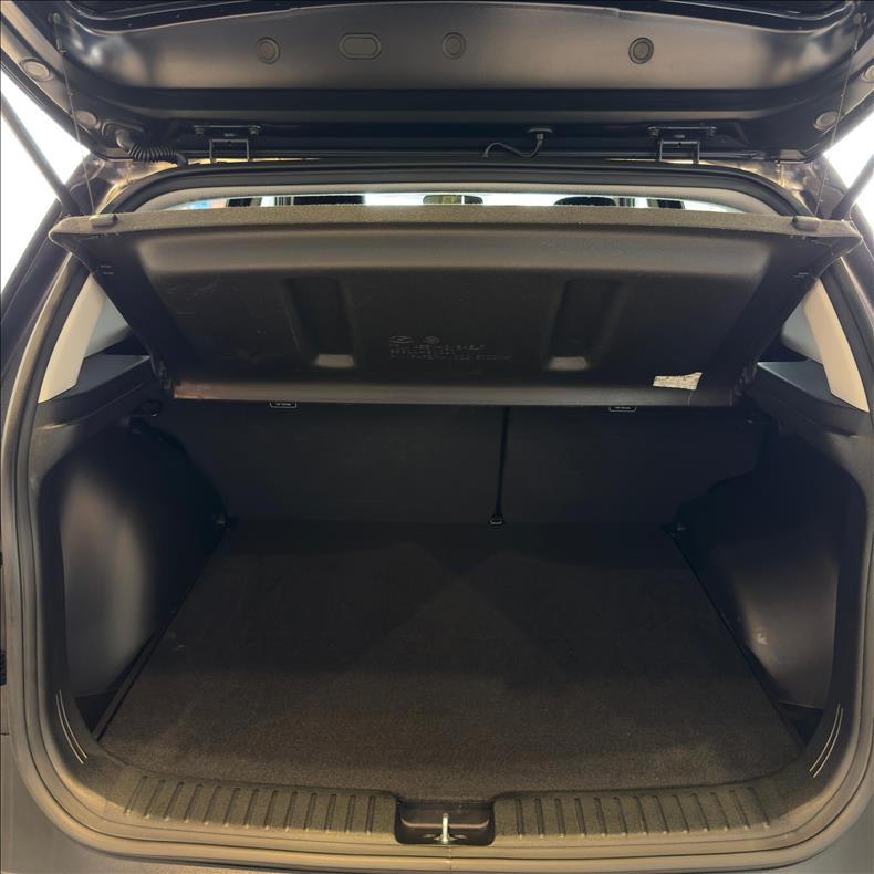 HYUNDAI  CRETA   1.0 Tgdi Limited  - 20978