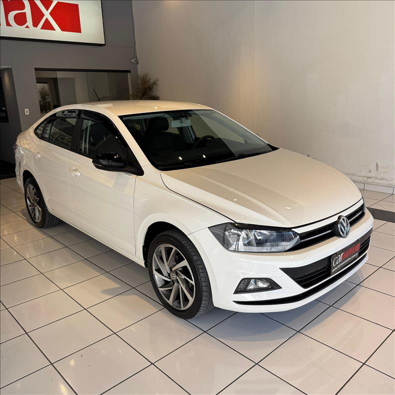 VOLKSWAGEN  VIRTUS   1.6 MSI Sense  - 19129