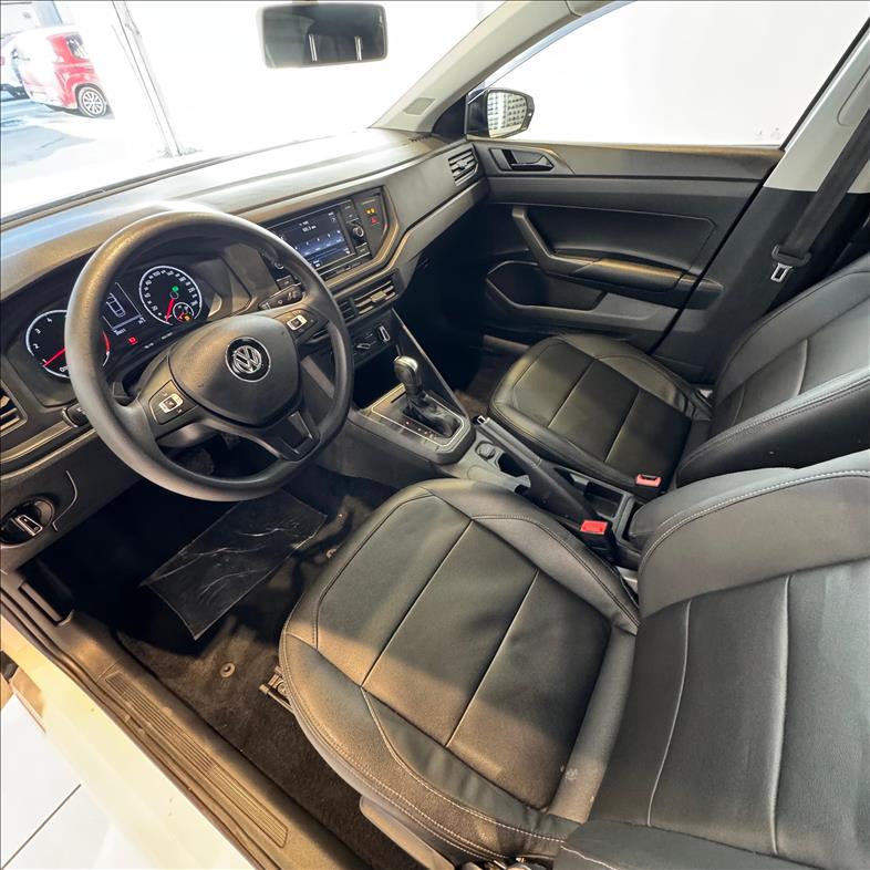 VOLKSWAGEN  VIRTUS   1.6 MSI Sense  - 19132