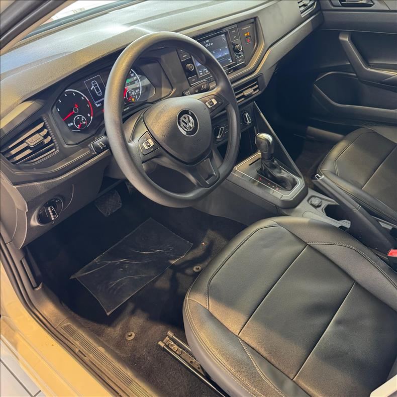 VOLKSWAGEN  VIRTUS   1.6 MSI Sense  - 19133