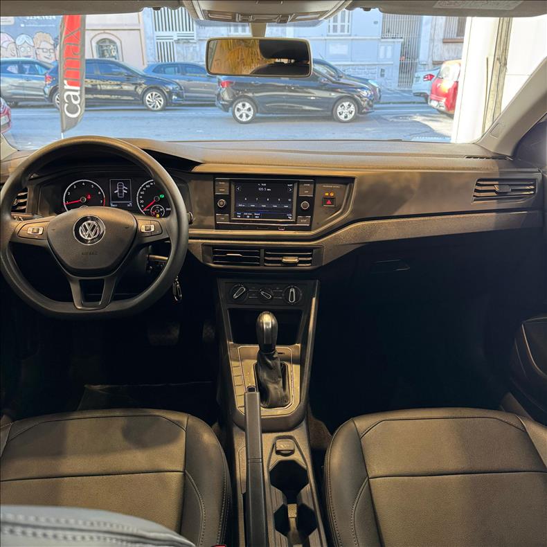 VOLKSWAGEN  VIRTUS   1.6 MSI Sense  - 19135