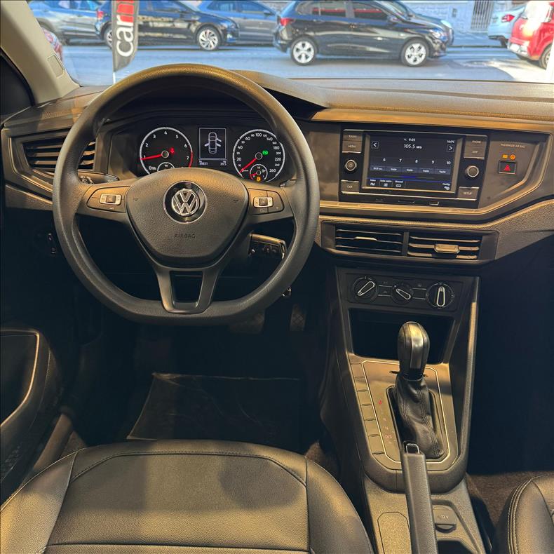 VOLKSWAGEN  VIRTUS   1.6 MSI Sense  - 19136