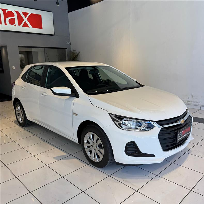CHEVROLET  ONIX   1.0 LT  - 19328