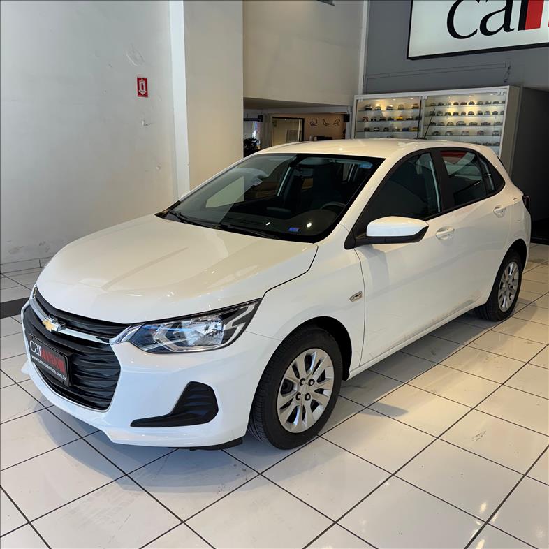 CHEVROLET  ONIX   1.0 LT  - 19325