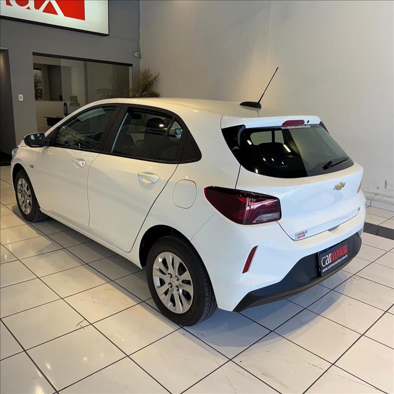 CHEVROLET  ONIX   1.0 LT  - 19329