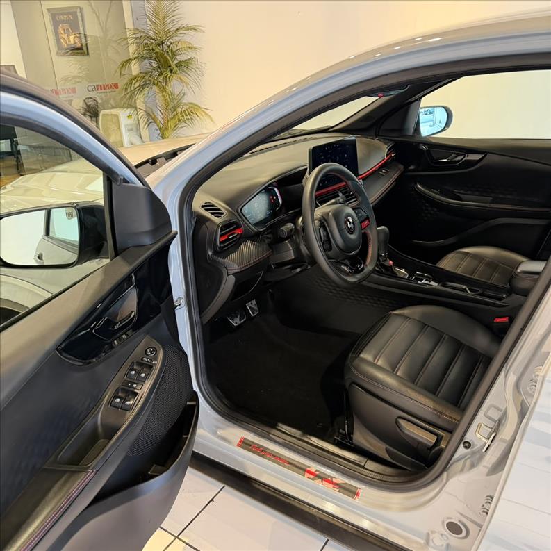 FIAT  FASTBACK   1.3 Turbo 270 Abarth  - 8513837