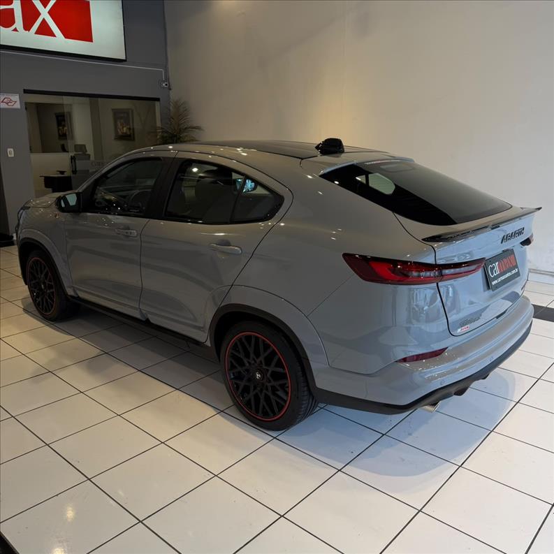 FIAT  FASTBACK   1.3 Turbo 270 Abarth  - 8513835