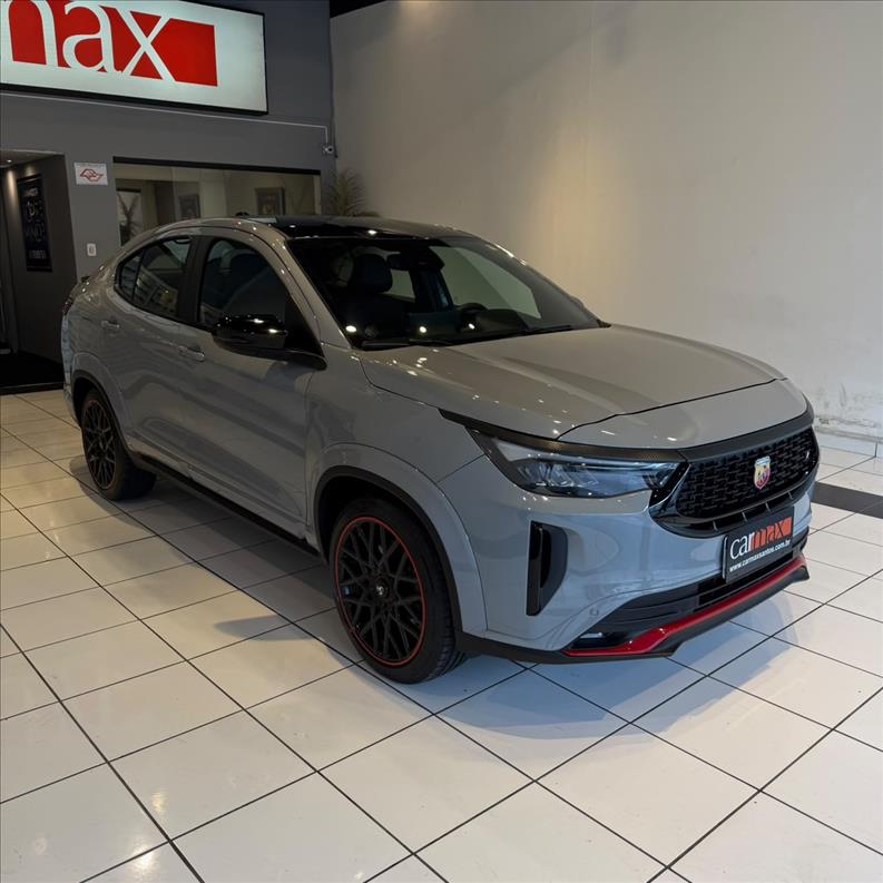 FIAT  FASTBACK   1.3 Turbo 270 Abarth  - 8513834