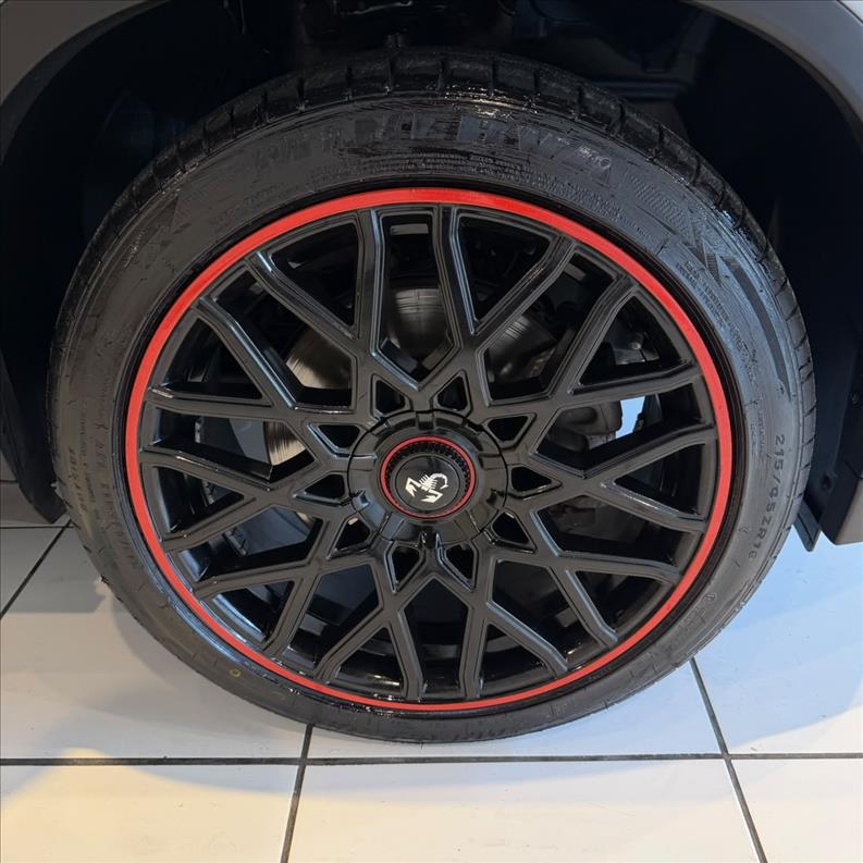 FIAT  FASTBACK   1.3 Turbo 270 Abarth  - 8513849