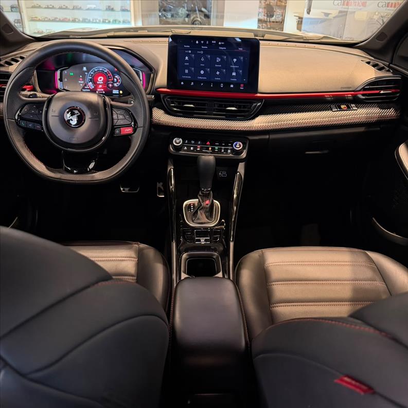 FIAT  FASTBACK   1.3 Turbo 270 Abarth  - 8513840