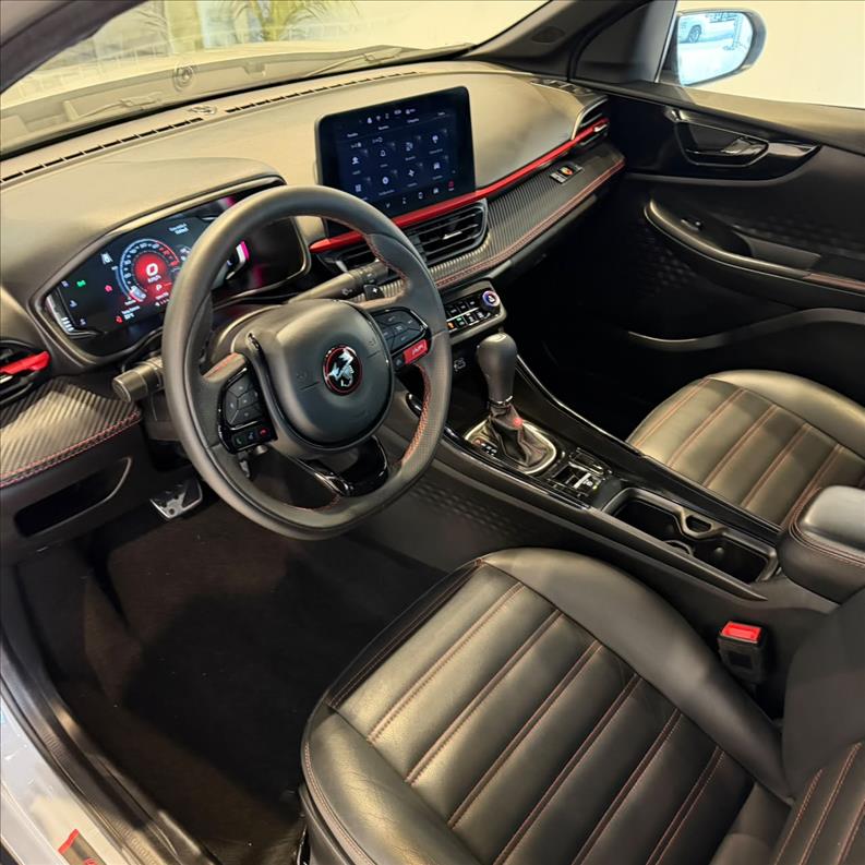FIAT  FASTBACK   1.3 Turbo 270 Abarth  - 8513838