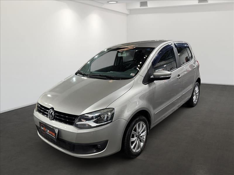 VOLKSWAGEN  FOX 