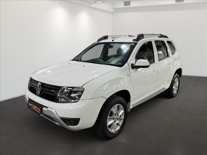 RENAULT  DUSTER 