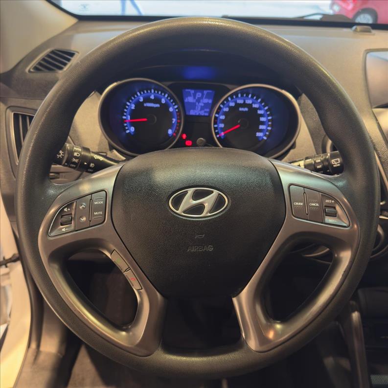 HYUNDAI  IX35   2.0 MPFI GL 16V  - 21604