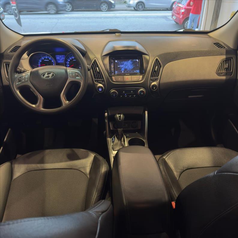 HYUNDAI  IX35   2.0 MPFI GL 16V  - 21600