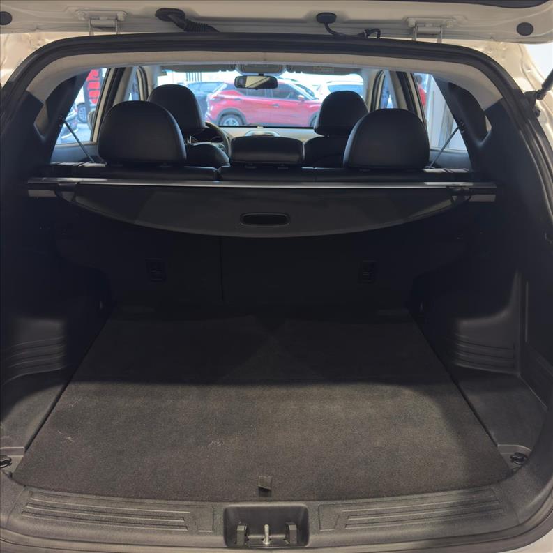 HYUNDAI  IX35   2.0 MPFI GL 16V  - 21606