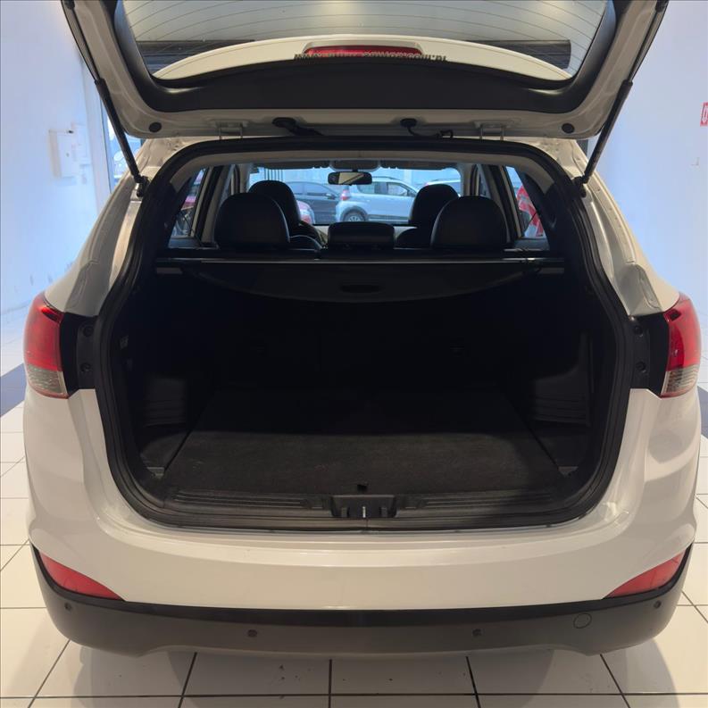 HYUNDAI  IX35   2.0 MPFI GL 16V  - 21605