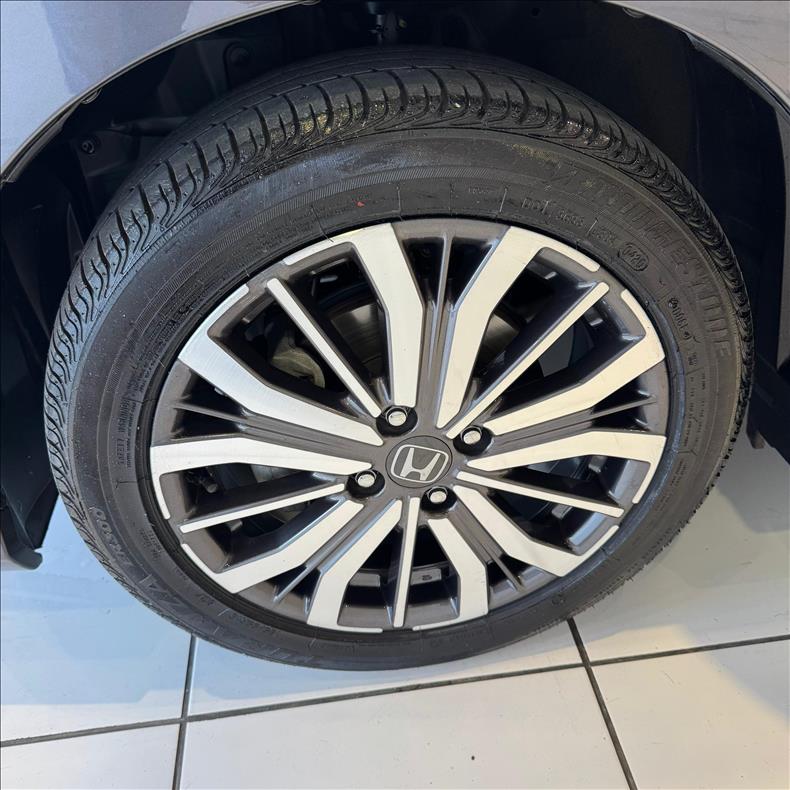 HONDA  CITY   1.5 EXL 16V  - 20027