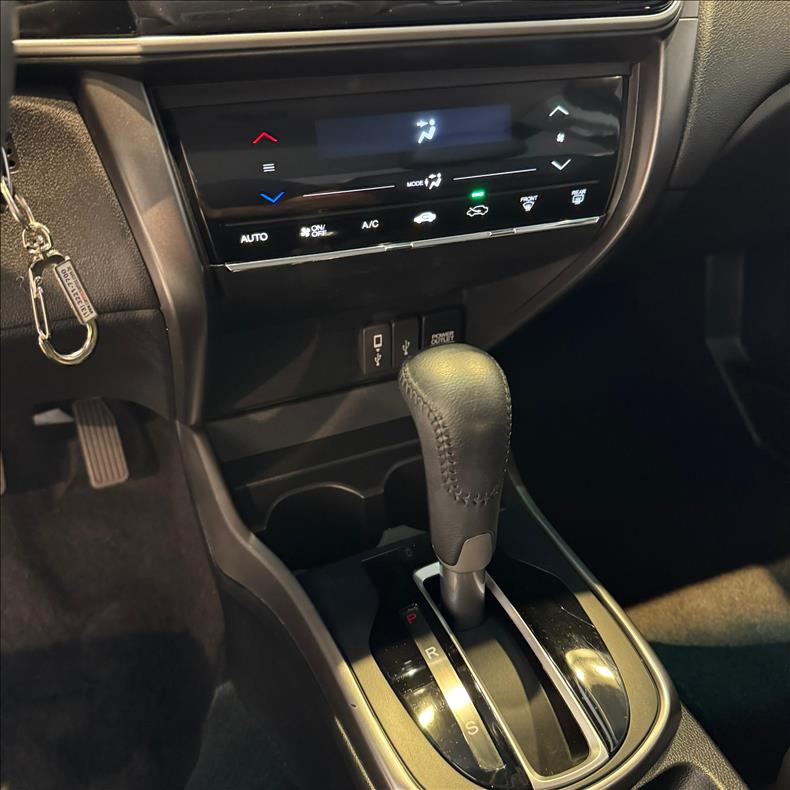 HONDA  CITY   1.5 EXL 16V  - 20024