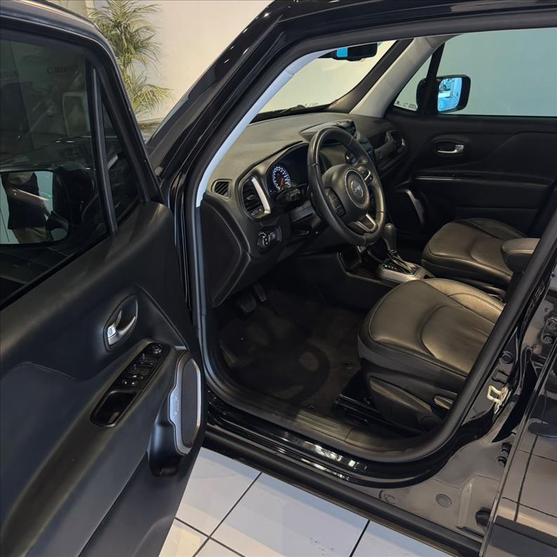 JEEP  RENEGADE   1.8 16V Limited  - 3614760