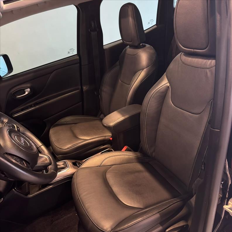 JEEP  RENEGADE   1.8 16V Limited  - 3614762