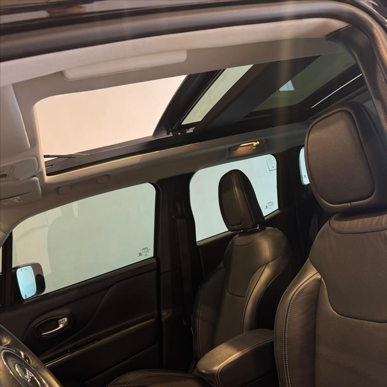 JEEP  RENEGADE   1.8 16V Limited  - 3614763