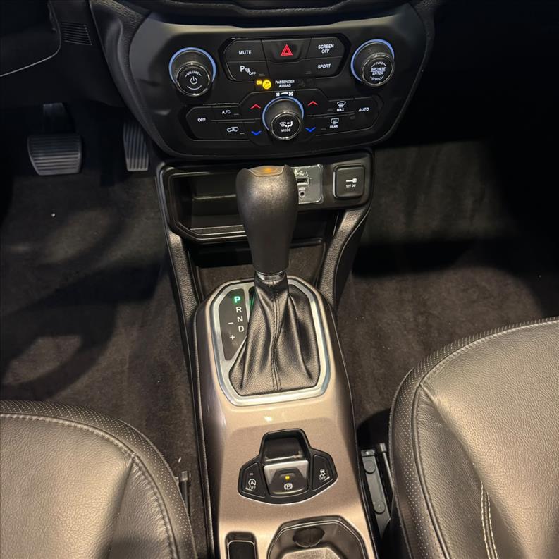 JEEP  RENEGADE   1.8 16V Limited  - 3614768