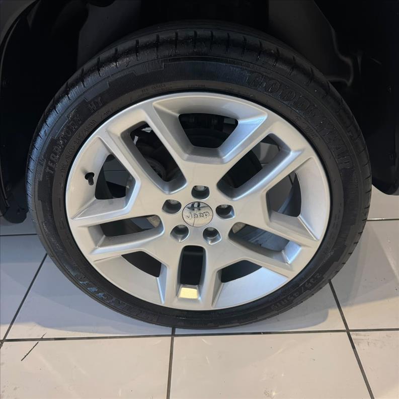 JEEP  RENEGADE   1.8 16V Limited  - 3614771