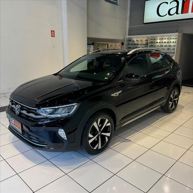 VOLKSWAGEN  NIVUS   1.0 200 TSI Highline  - 3589600