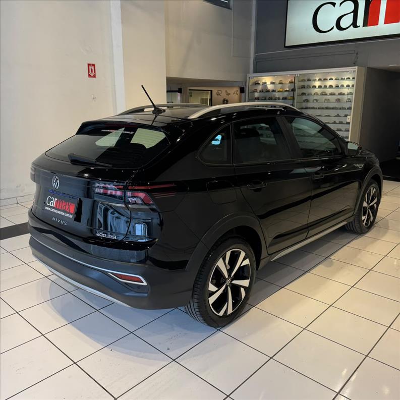 VOLKSWAGEN  NIVUS   1.0 200 TSI Highline  - 3589601