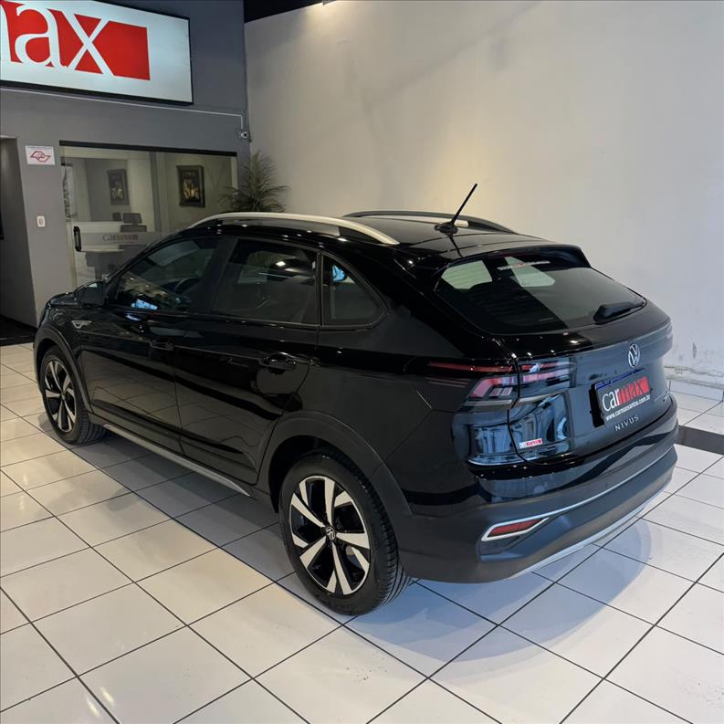VOLKSWAGEN  NIVUS   1.0 200 TSI Highline  - 3589604