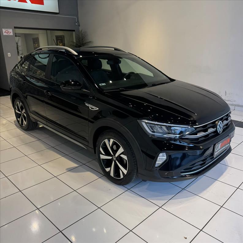 VOLKSWAGEN  NIVUS   1.0 200 TSI Highline  - 3589603