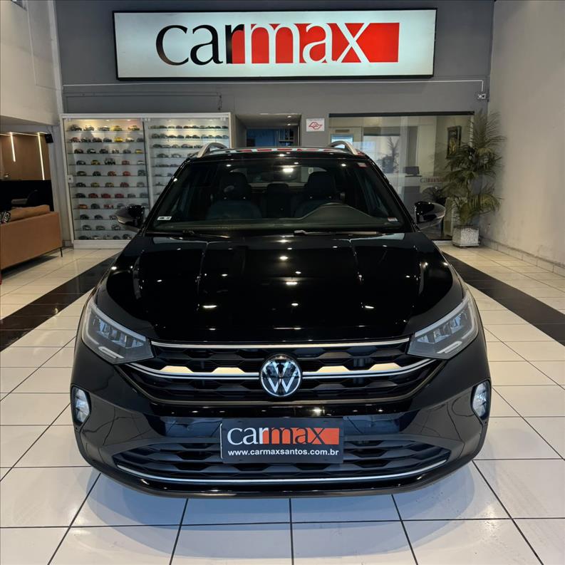 VOLKSWAGEN  NIVUS   1.0 200 TSI Highline  - 3589602